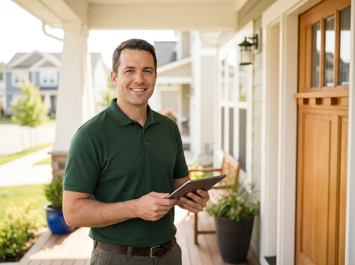 Pest control FAQs for Sidney, OH